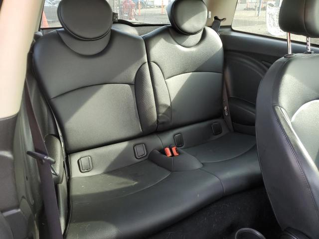 Photo 10 from auction – 2011 MINI COOPER with VIN WMWSU3C57BT099310