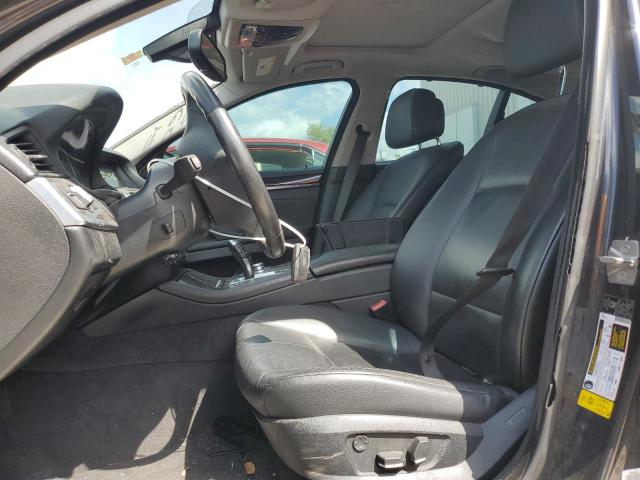 Photo 7 from auction – 2011 BMW 535 I with VIN WBAFR7C55BC806351