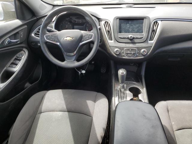 Photo 8 from auction – 2017 CHEVROLET MALIBU LS with VIN 1G1ZB5ST4HF279038