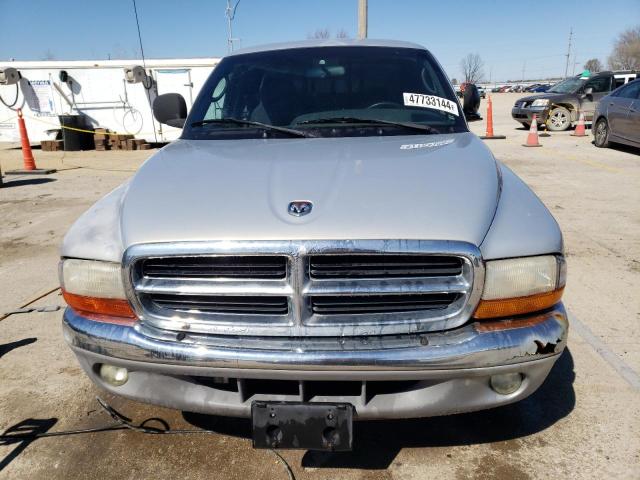 Photo 5 from auction – 2000 DODGE DAKOTA with VIN 1B7GL22X6YS614224
