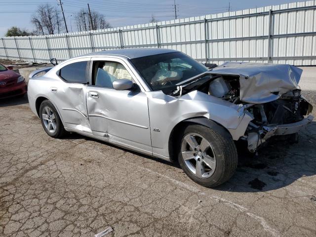 Photo 4 from auction – 2010 DODGE CHARGER SX with VIN 2B3CA3CV5AH108891