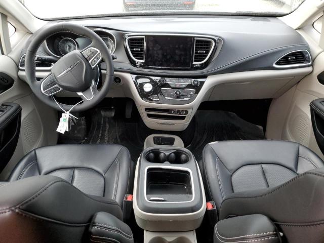 Photo 8 from auction – 2023 CHRYSLER PACIFICA T with VIN 2C4RC3BG7PR604963