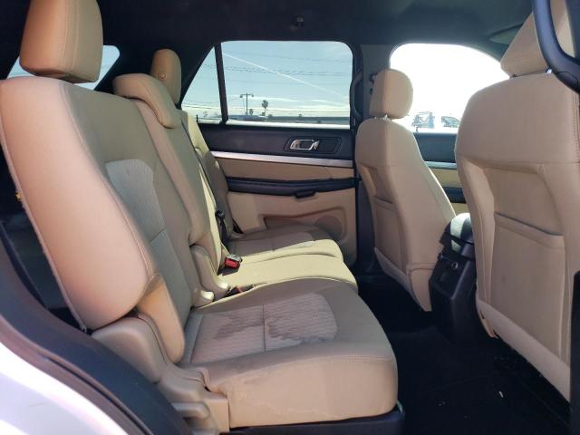 Photo 11 from auction – 2016 FORD EXPLORER with VIN 1FM5K7B84GGA04061