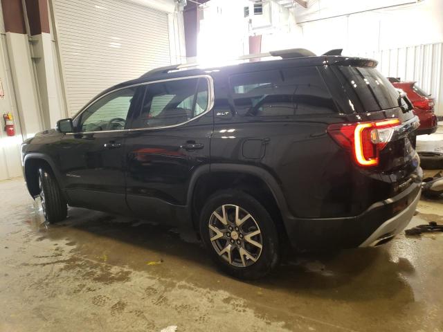 Photo 2 from auction – 2023 GMC ACADIA SLT with VIN 1GKKNUL46PZ128057