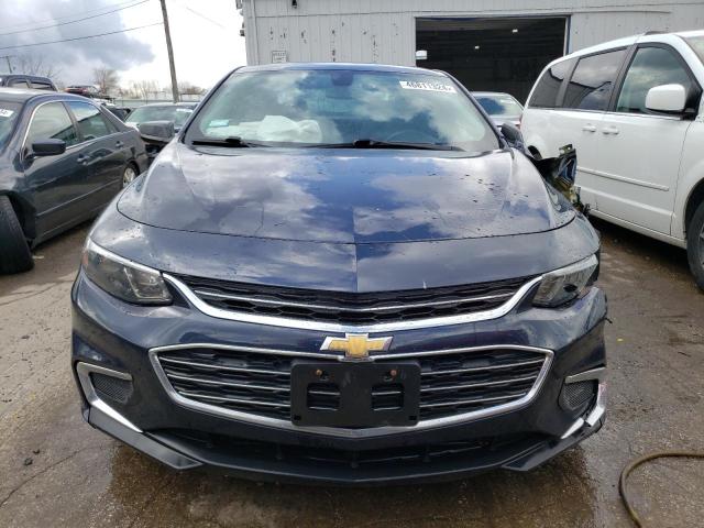 Photo 5 from auction – 2016 CHEVROLET MALIBU LS with VIN 1G1ZB5ST6GF337701