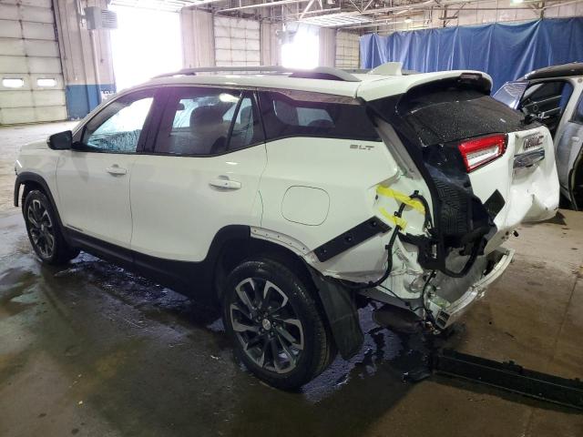 Photo 2 from auction – 2023 GMC TERRAIN SL with VIN 3GKALVEG3PL242703