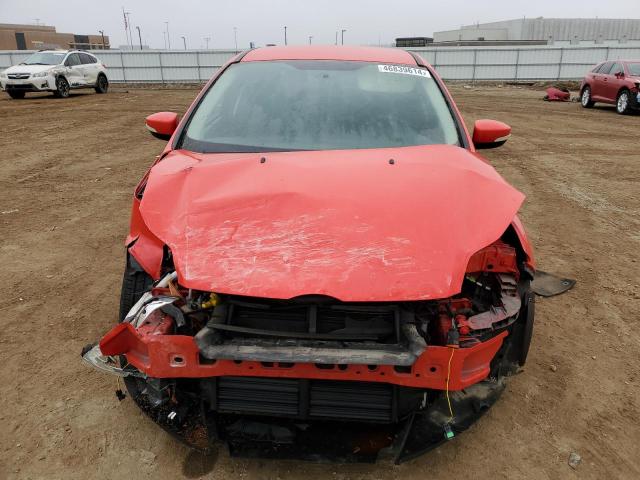 Photo 5 from auction – 2014 FORD FOCUS SE with VIN 1FADP3F22EL255543