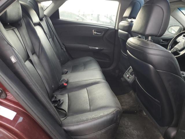 Photo 10 from auction – 2014 TOYOTA AVALON BAS with VIN 4T1BK1EB2EU113172