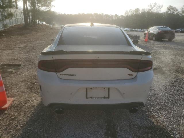 Photo 6 from auction – 2016 DODGE CHARGER R/ with VIN 2C3CDXGJ4GH339699