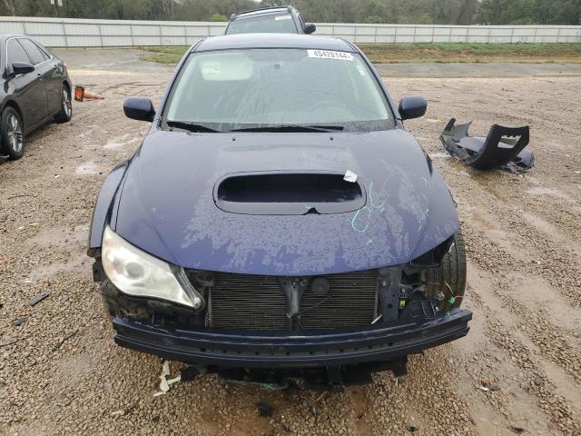 Photo 5 from auction – 2014 SUBARU IMPREZA WR with VIN JF1GV7E63EG004859
