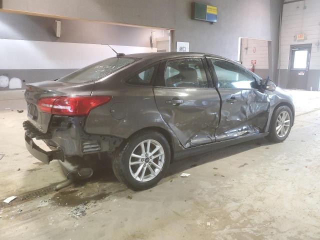Photo 3 from auction – 2015 FORD FOCUS SE with VIN 1FADP3F29FL316808
