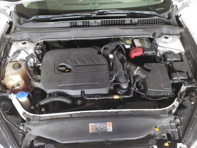 Photo 11 from auction – 2015 FORD FUSION SE with VIN 1FA6P0HD4F5126375