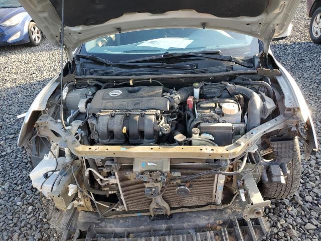 Photo 11 from auction – 2013 NISSAN SENTRA S with VIN 1N4AB7AP5DN902726