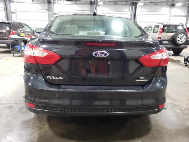 Photo 6 from auction – 2013 FORD FOCUS SE with VIN 1FADP3F23DL271166