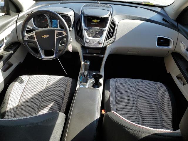 Photo 8 from auction – 2017 CHEVROLET EQUINOX LT with VIN 2GNALCEK6H1514143