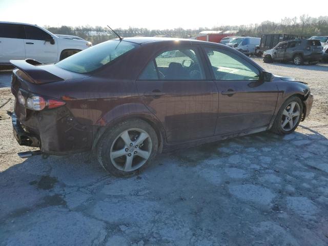 Photo 3 from auction – 2006 MAZDA 6 I with VIN 1YVHP80C465M02066