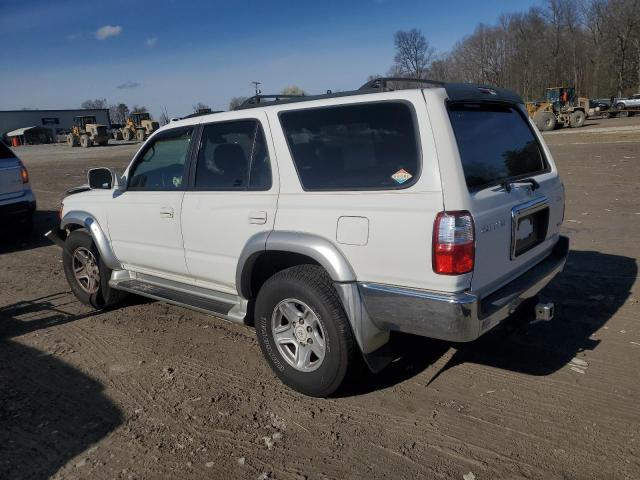 Photo 2 from auction – 2002 TOYOTA 4RUNNER SR with VIN JT3GN86R920226212