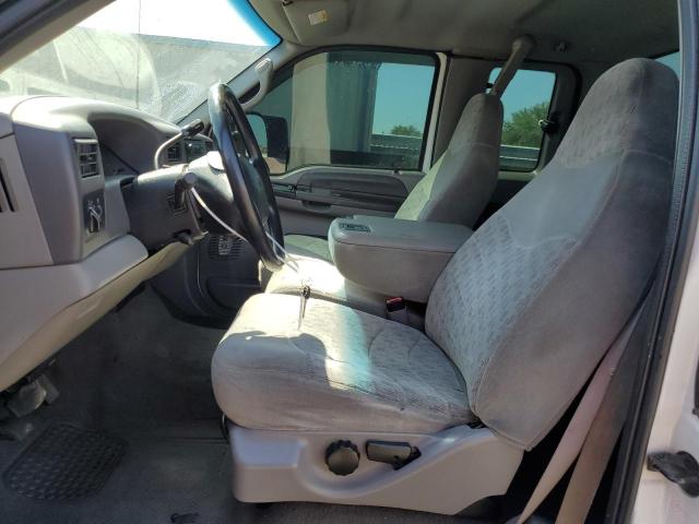 Photo 7 from auction – 2000 FORD F250 SUPER with VIN 1FTNX20F6YEA54970