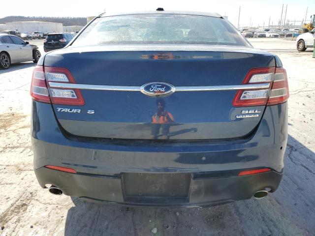Photo 6 from auction – 2016 FORD TAURUS SEL with VIN 1FAHP2E85GG106959