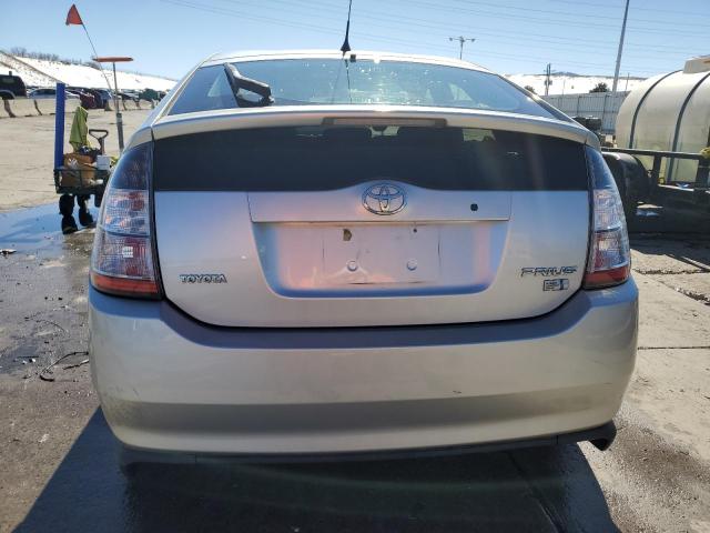 Photo 6 from auction – 2005 TOYOTA PRIUS with VIN JTDKB20U957029254