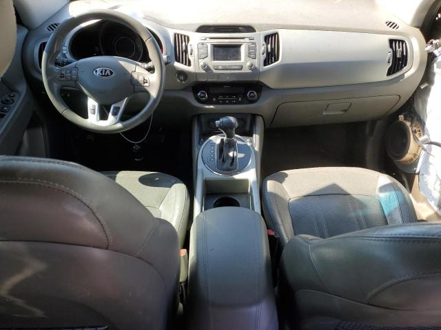 Photo 8 from auction – 2013 KIA SPORTAGE E with VIN KNDPC3A25D7470111