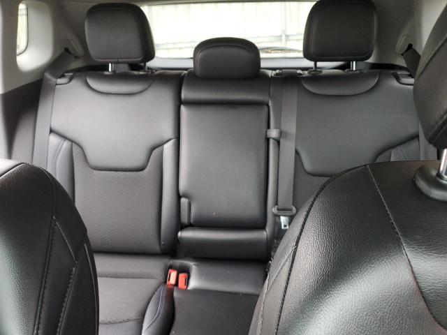 Фото 10 с аукциона – 2022 JEEP COMPASS LA с VIN 3C4NJCBB1NT225010