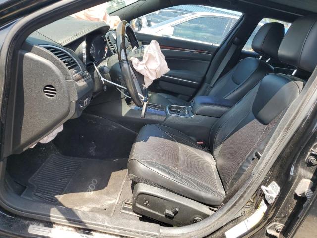 Photo 7 from auction – 2013 CHRYSLER 300C with VIN 2C3CCAET5DH599108