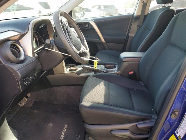 Photo 7 from auction – 2015 TOYOTA RAV4 LE with VIN 2T3ZFREV9FW153768