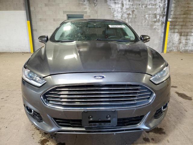 Photo 5 from auction – 2016 FORD FUSION TIT with VIN 3FA6P0D99GR351620