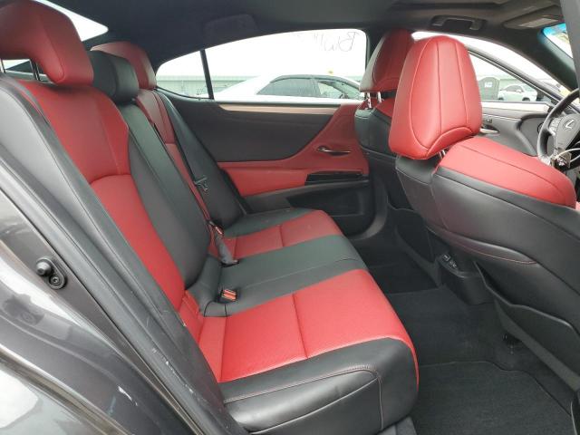 Photo 10 from auction – 2022 LEXUS ES 350 BAS with VIN 58AGZ1B19NU127916