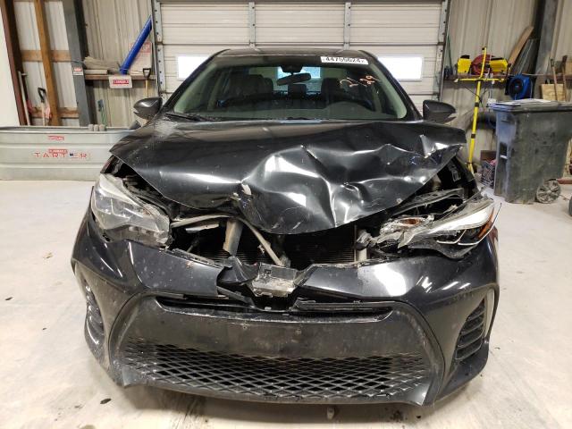 Photo 5 from auction – 2017 TOYOTA COROLLA L with VIN 2T1BURHE9HC865651