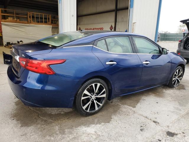 Photo 3 from auction – 2018 NISSAN MAXIMA 3.5 with VIN 1N4AA6AP7JC391041