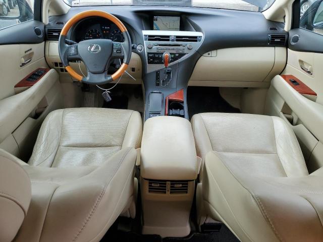 Фото 8 с аукциона – 2010 LEXUS RX 350 с VIN 2T2BK1BA5AC022688