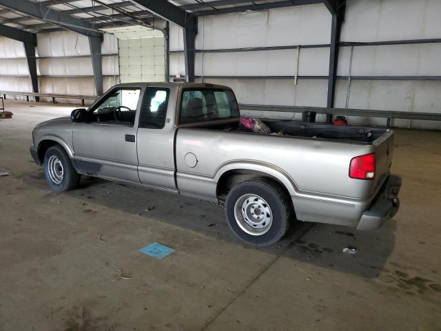 Photo 2 from auction – 1999 GMC SONOMA with VIN 1GTCS19X4X8510182