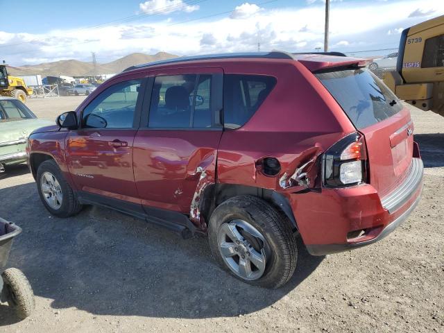 Photo 2 from auction – 2015 JEEP COMPASS SP with VIN 1C4NJCBA9FD285003