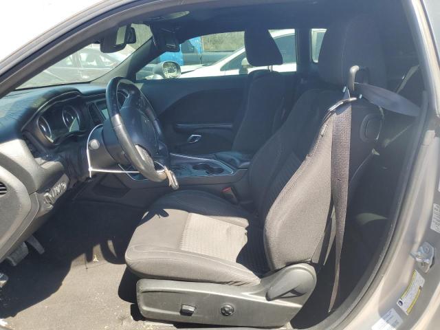 Photo 7 from auction – 2015 DODGE CHALLENGER with VIN 2C3CDZAG7FH708482