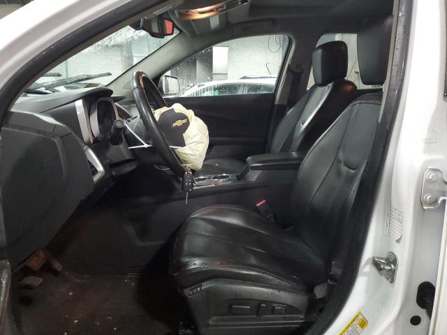 Photo 7 from auction – 2015 CHEVROLET EQUINOX LT with VIN 2GNFLHE39F6397962