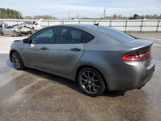 Photo 2 from auction – 2013 DODGE DART SXT with VIN 1C3CDFBA3DD178904