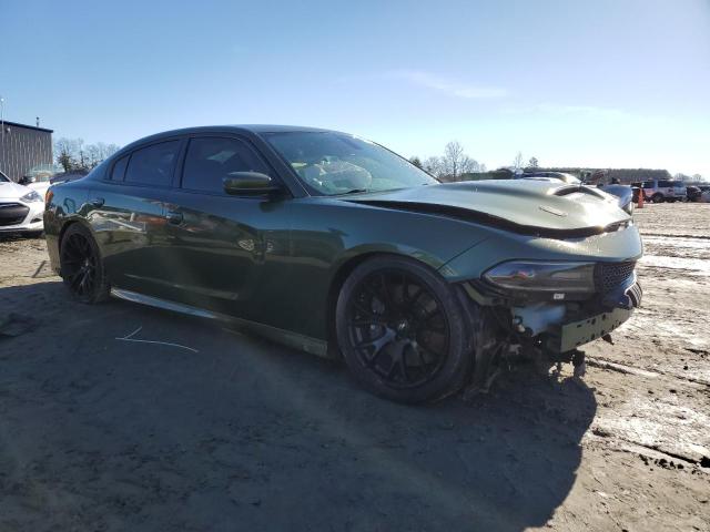 Photo 4 from auction – 2018 DODGE CHARGER R/ with VIN 2C3CDXGJ2JH203336