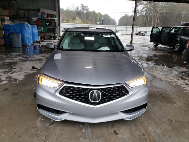 Photo 5 from auction – 2018 ACURA TLX TECH with VIN 19UUB1F57JA010199