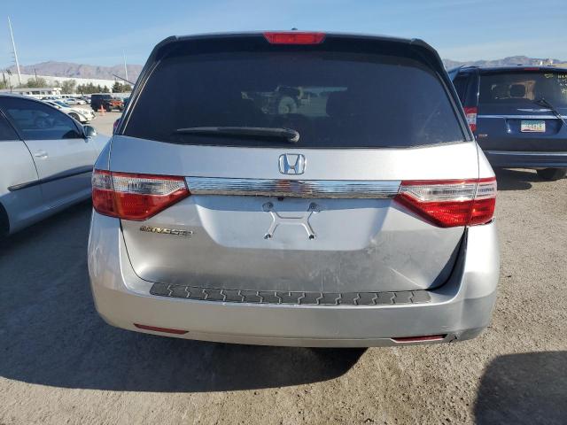 Photo 6 from auction – 2013 HONDA ODYSSEY EX with VIN 5FNRL5H64DB003253