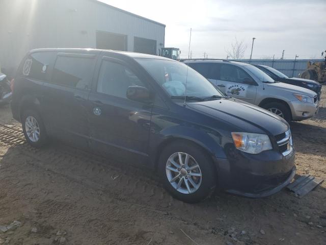 Photo 4 from auction – 2013 DODGE GRAND CARA with VIN 2C4RDGCG4DR678341