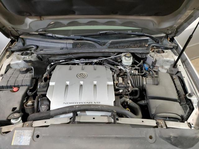 Photo 11 from auction – 2006 BUICK LUCERNE CX with VIN 1G4HR57Y66U245545
