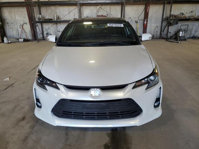 Photo 5 from auction – 2015 TOYOTA SCION TC with VIN JTKJF5C75FJ001374