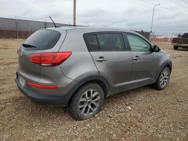 Photo 3 from auction – 2015 KIA SPORTAGE L with VIN KNDPBCAC9F7762746