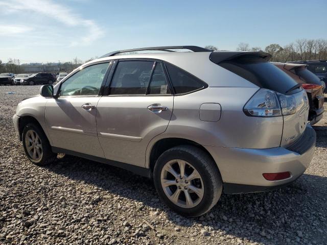 Photo 2 from auction – 2009 LEXUS RX 350 with VIN 2T2HK31U49C109379