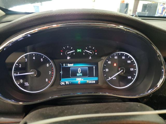 Photo 9 from auction – 2018 BUICK ENCORE PRE with VIN KL4CJASB0JB646511