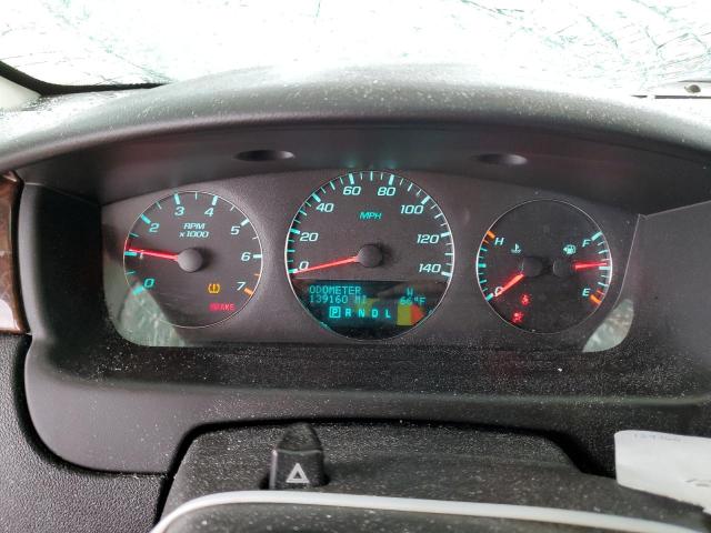 Photo 9 from auction – 2016 CHEVROLET IMPALA LIM with VIN 2G1WC5E30G1168780