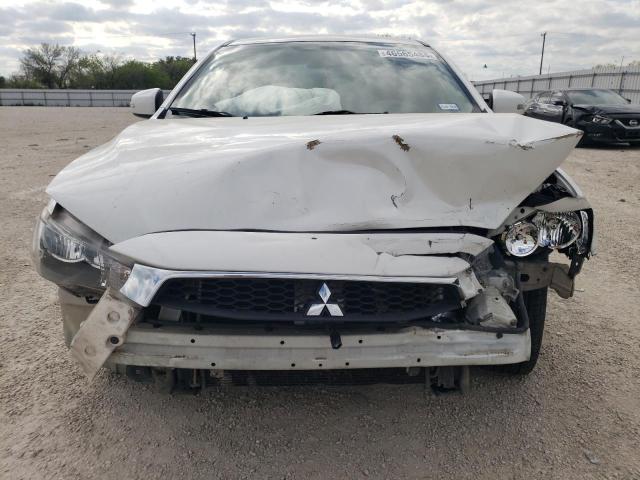 Photo 5 from auction – 2017 MITSUBISHI LANCER ES with VIN JA32U2FUXHU014882