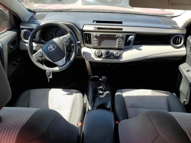 Photo 8 from auction – 2013 TOYOTA RAV4 LE with VIN 2T3BFREV0DW049023